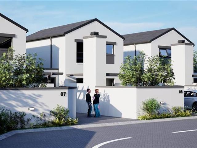 Townhouse for sale in Cape Town, Western Cape