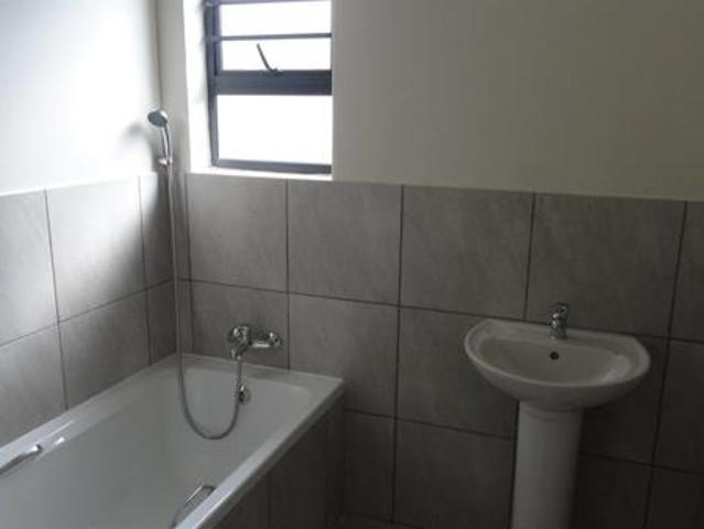Townhouse for sale in Dr Kenneth Kaunda, North West
