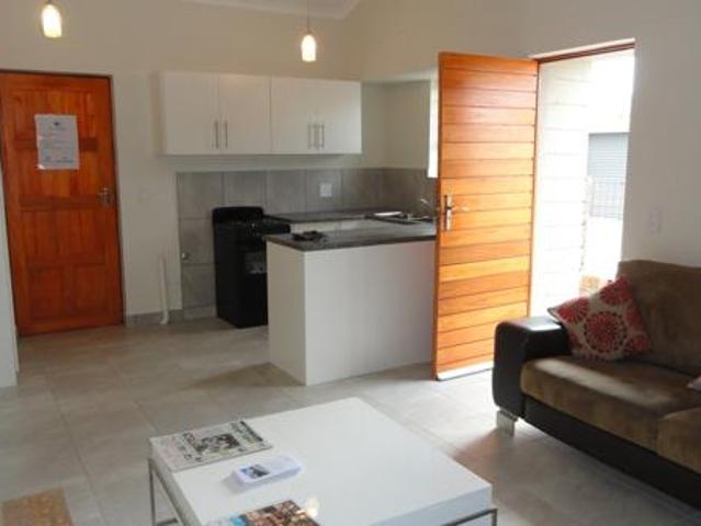 Townhouse for rent in Dr Kenneth Kaunda, North West