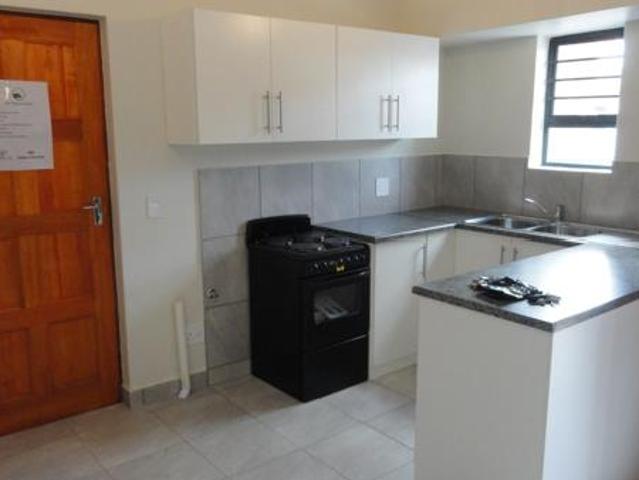 Townhouse for sale in Dr Kenneth Kaunda, North West