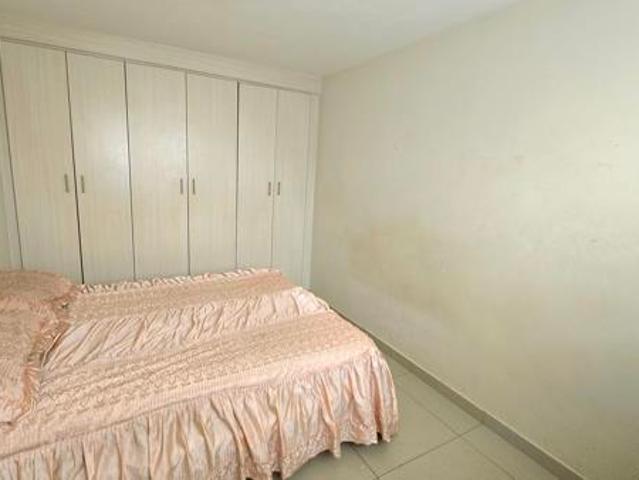 Townhouse for sale in Witbank, Mpumalanga
