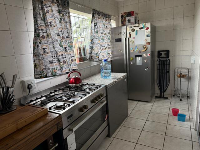 Townhouse for sale in Witbank, Mpumalanga