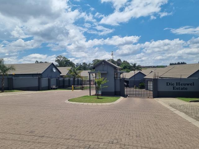 Townhouse for rent in Witbank, Mpumalanga