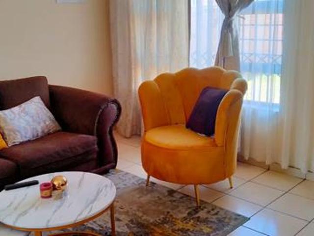 Townhouse for rent in Witbank, Mpumalanga