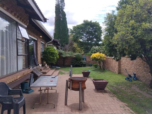 Townhouse for sale in Witbank, Mpumalanga