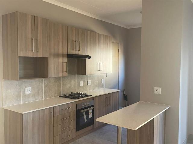 Townhouse for sale in Witbank, Mpumalanga