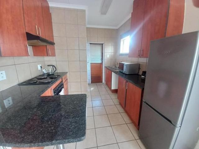 Townhouse for sale in Witbank, Mpumalanga