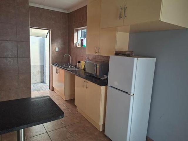 Townhouse for rent in Witbank, Mpumalanga