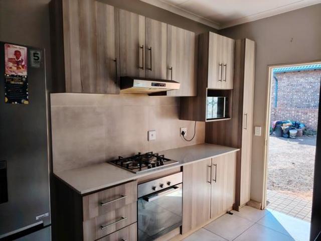 Townhouse for sale in Witbank, Mpumalanga