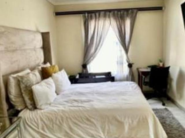 Townhouse for sale in Witbank, Mpumalanga
