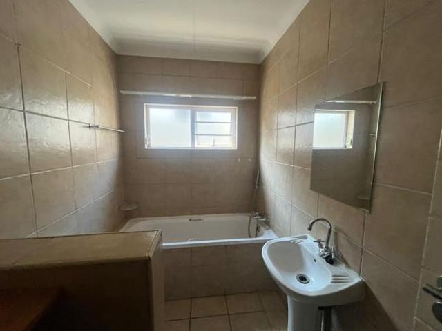 Townhouse for rent in Witbank, Mpumalanga