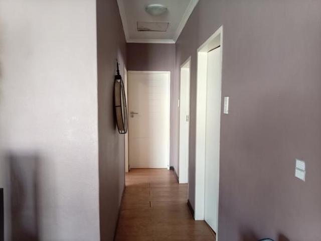 Townhouse for sale in Witbank, Mpumalanga