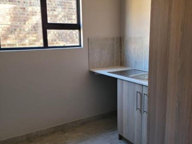 Townhouse for sale in Witbank, Mpumalanga