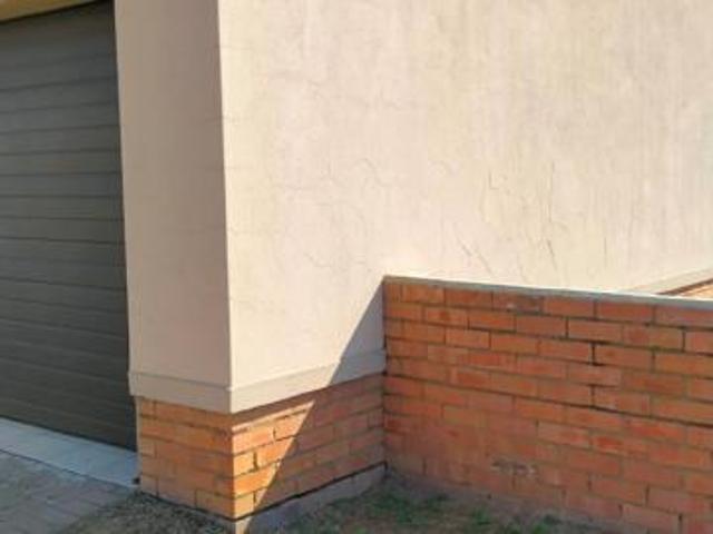 Townhouse for rent in Witbank, Mpumalanga