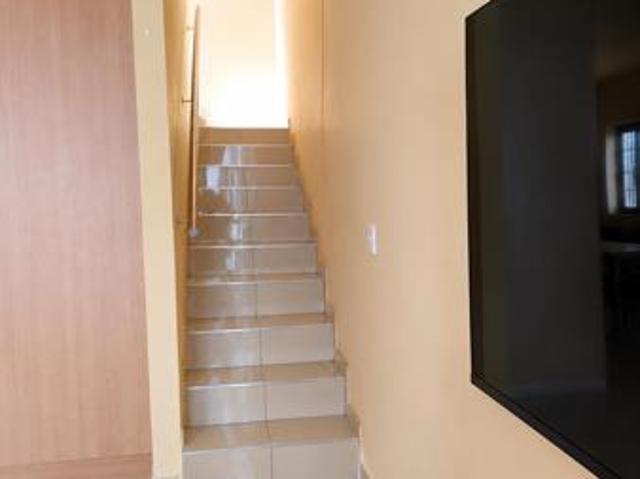 Townhouse for sale in Witbank, Mpumalanga