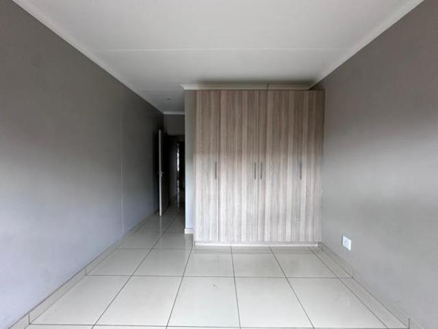 Townhouse for rent in Witbank, Mpumalanga