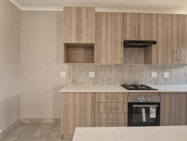 Townhouse for sale in Witbank, Mpumalanga