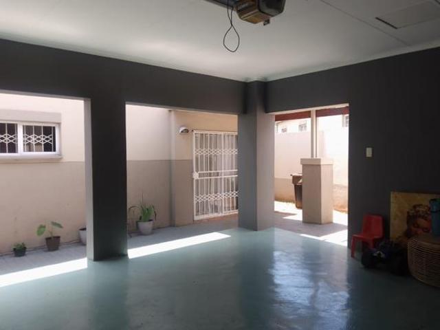 Townhouse for sale in Witbank, Mpumalanga