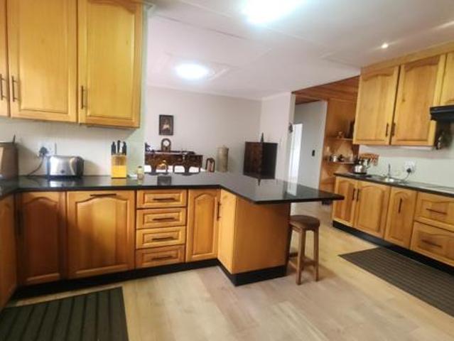 Townhouse for sale in Witbank, Mpumalanga