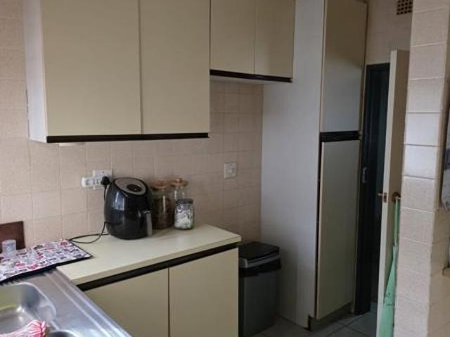 Townhouse for sale in Witbank, Mpumalanga