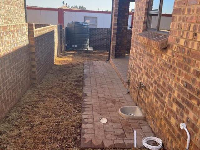Townhouse for sale in Witbank, Mpumalanga