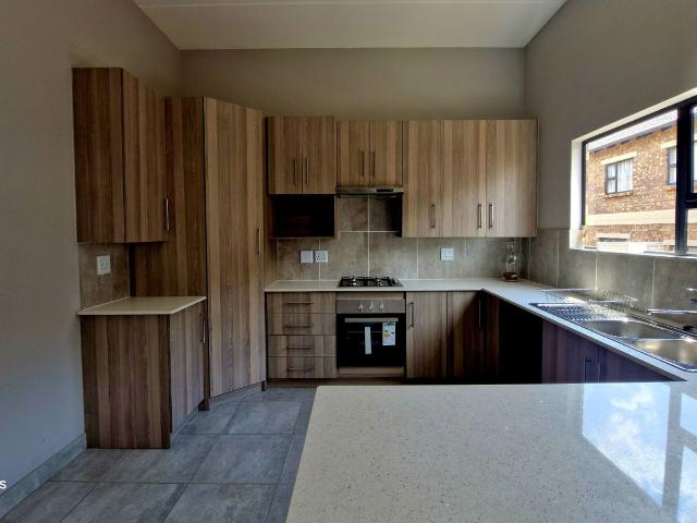 Townhouse for sale in Witbank, Mpumalanga