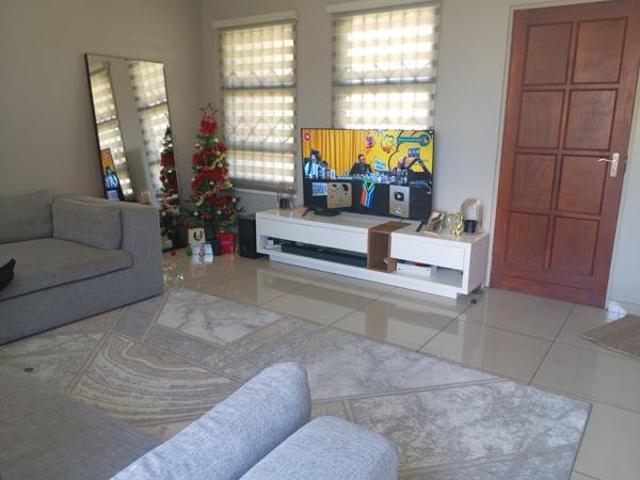 Townhouse for rent in Witbank, Mpumalanga