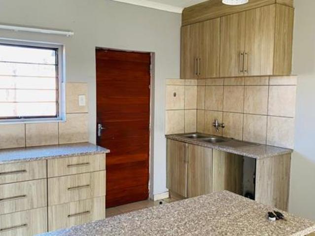 Townhouse for rent in Witbank, Mpumalanga