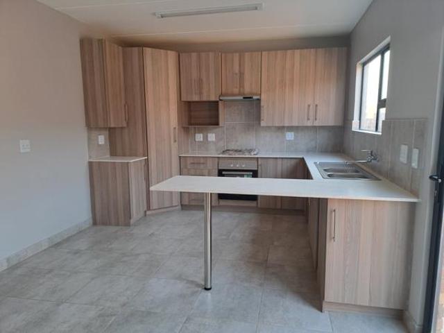 Townhouse for sale in Witbank, Mpumalanga