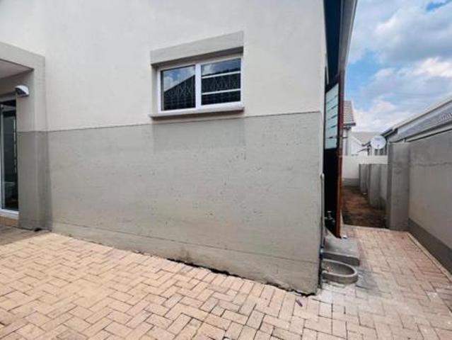 Townhouse for sale in Witbank, Mpumalanga