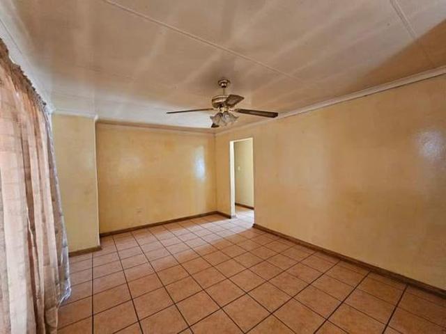Townhouse for sale in Witbank, Mpumalanga