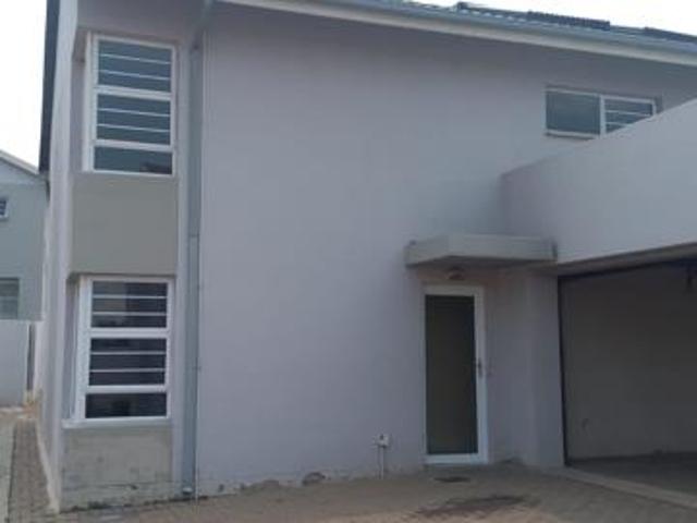 Townhouse for rent in Witbank, Mpumalanga