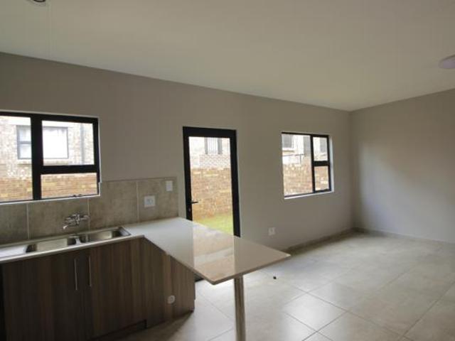 Townhouse for sale in Witbank, Mpumalanga