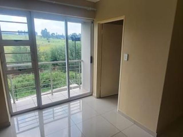 Townhouse for rent in eMalahleni, Emalahleni Local Municipality