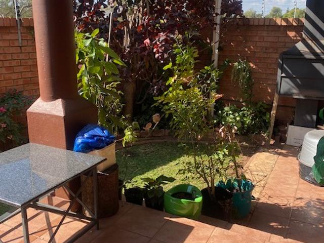 Townhouse for sale in Centurion, Gauteng