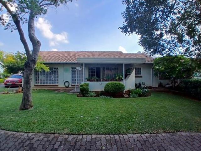 Townhouse for sale in Centurion, Gauteng
