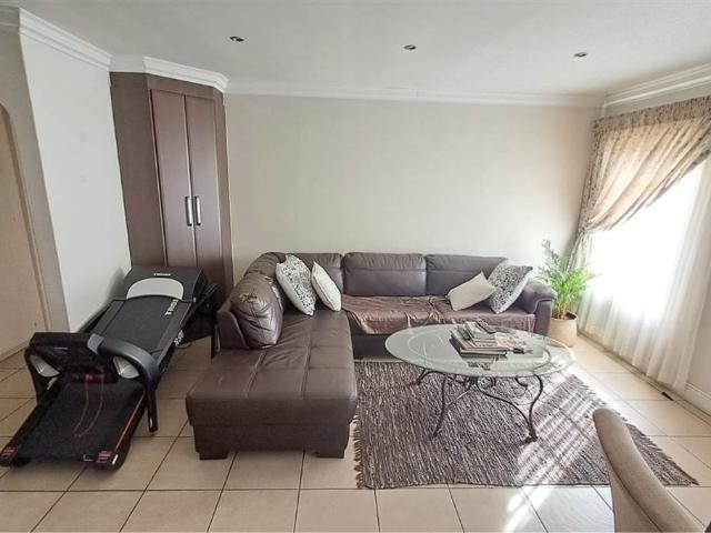 Townhouse for sale in Centurion