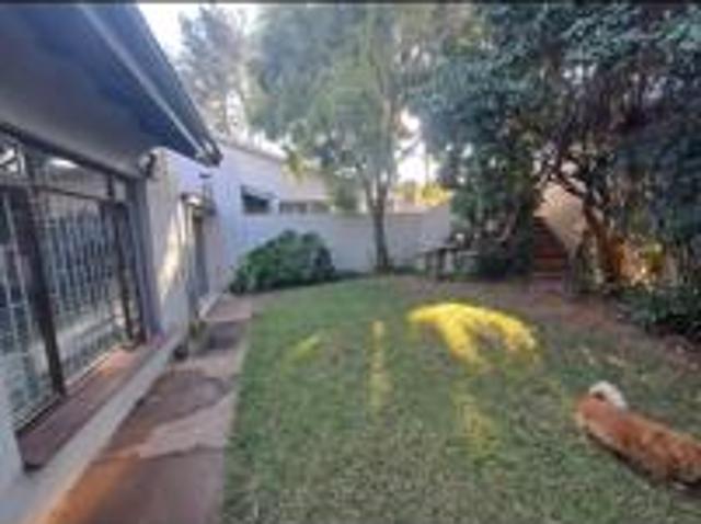 Townhouse for rent in Centurion, Gauteng