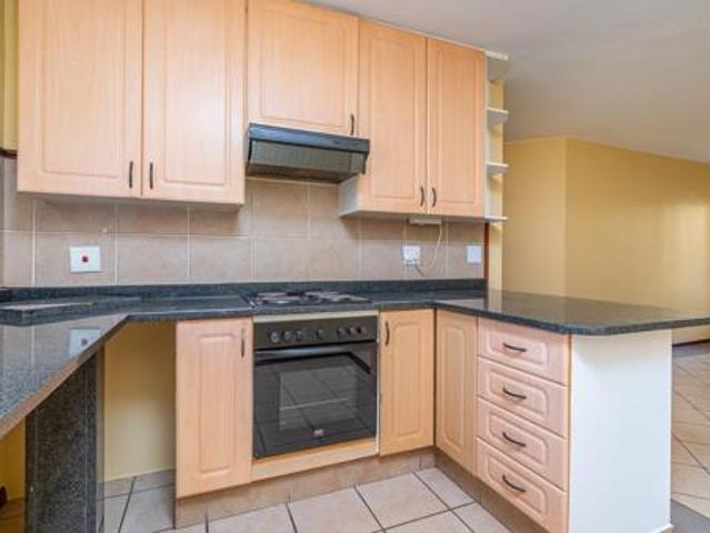 Townhouse for sale in Centurion, Gauteng
