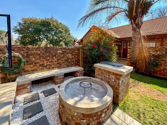 Townhouse for sale in Centurion, Gauteng