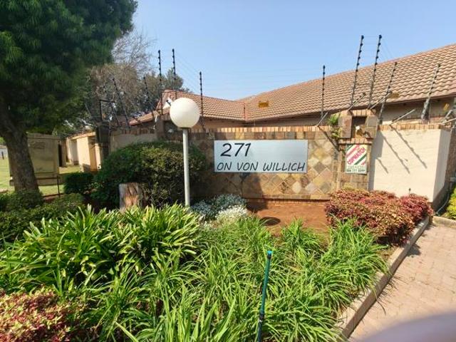 Townhouse for sale in Centurion, Gauteng