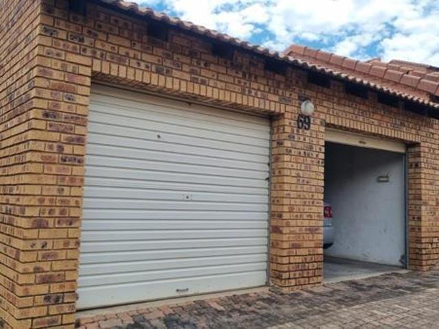 House for rent in Centurion, Gauteng
