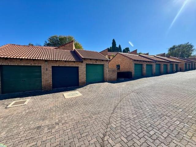 Townhouse for sale in Centurion, Gauteng