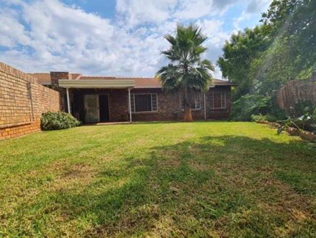 Townhouse for sale in Centurion, Gauteng