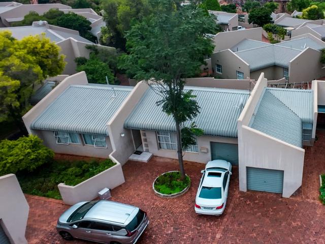 Townhouse for sale in Centurion, Gauteng