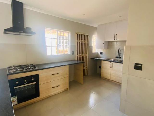 Townhouse for rent in Centurion, City of Tshwane Metropolitan Municipality