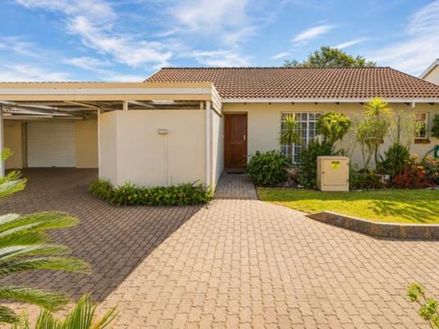 Townhouse for sale in Centurion, Gauteng