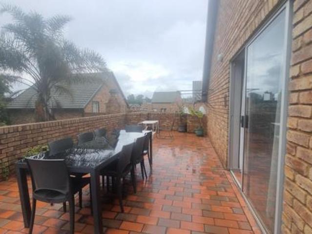 Townhouse for sale in Centurion, Gauteng