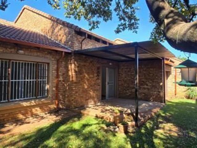 House for rent in Centurion, Gauteng