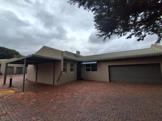 House for rent in Centurion, Gauteng